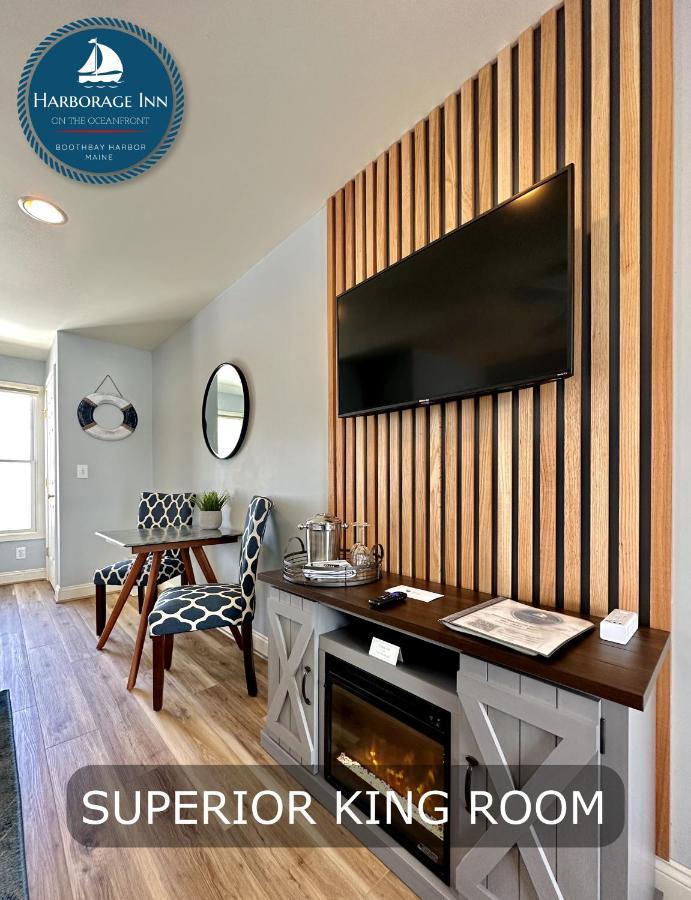 Harborage On The Oceanfront 4*