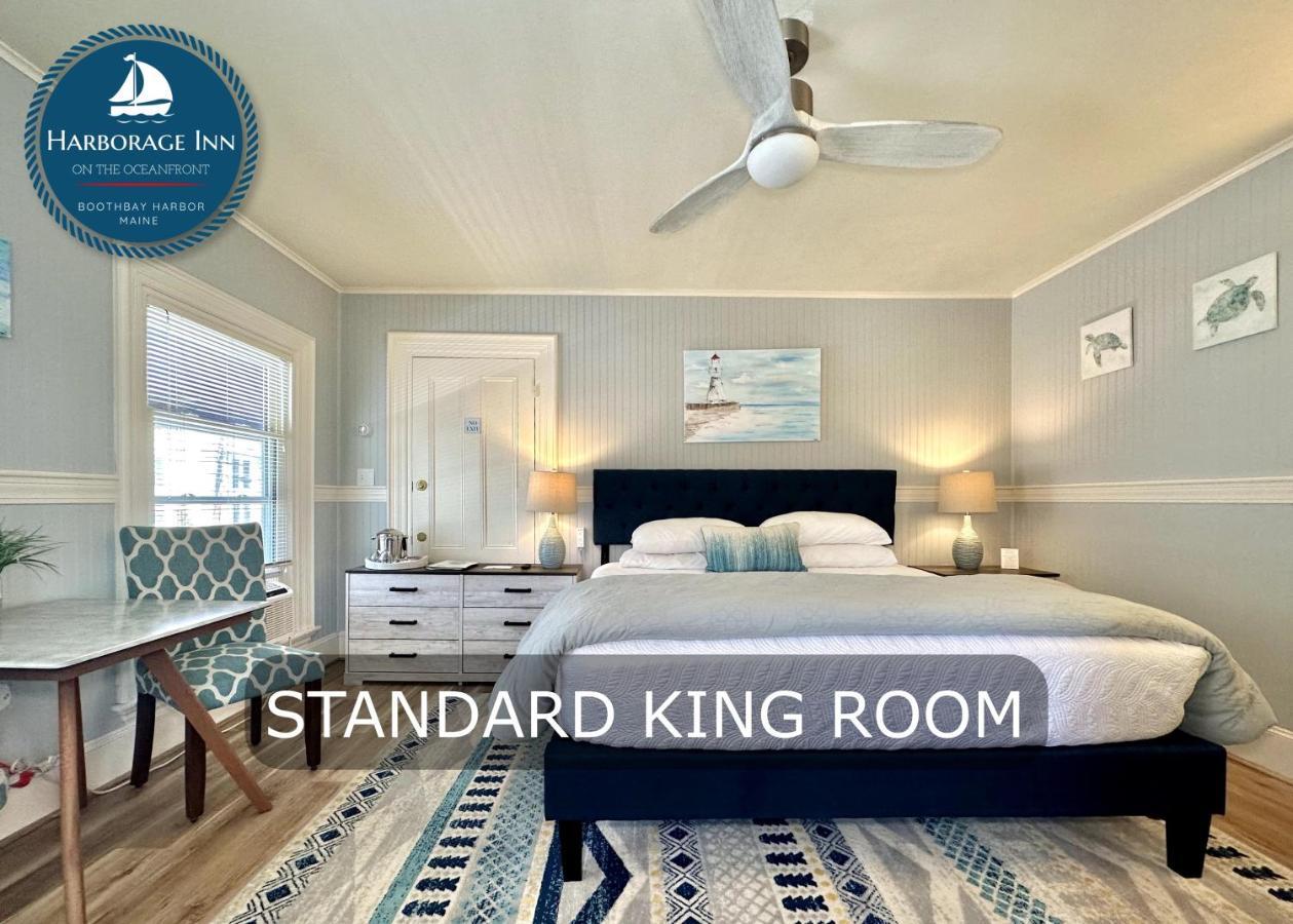 Inn Harborage On The Oceanfront