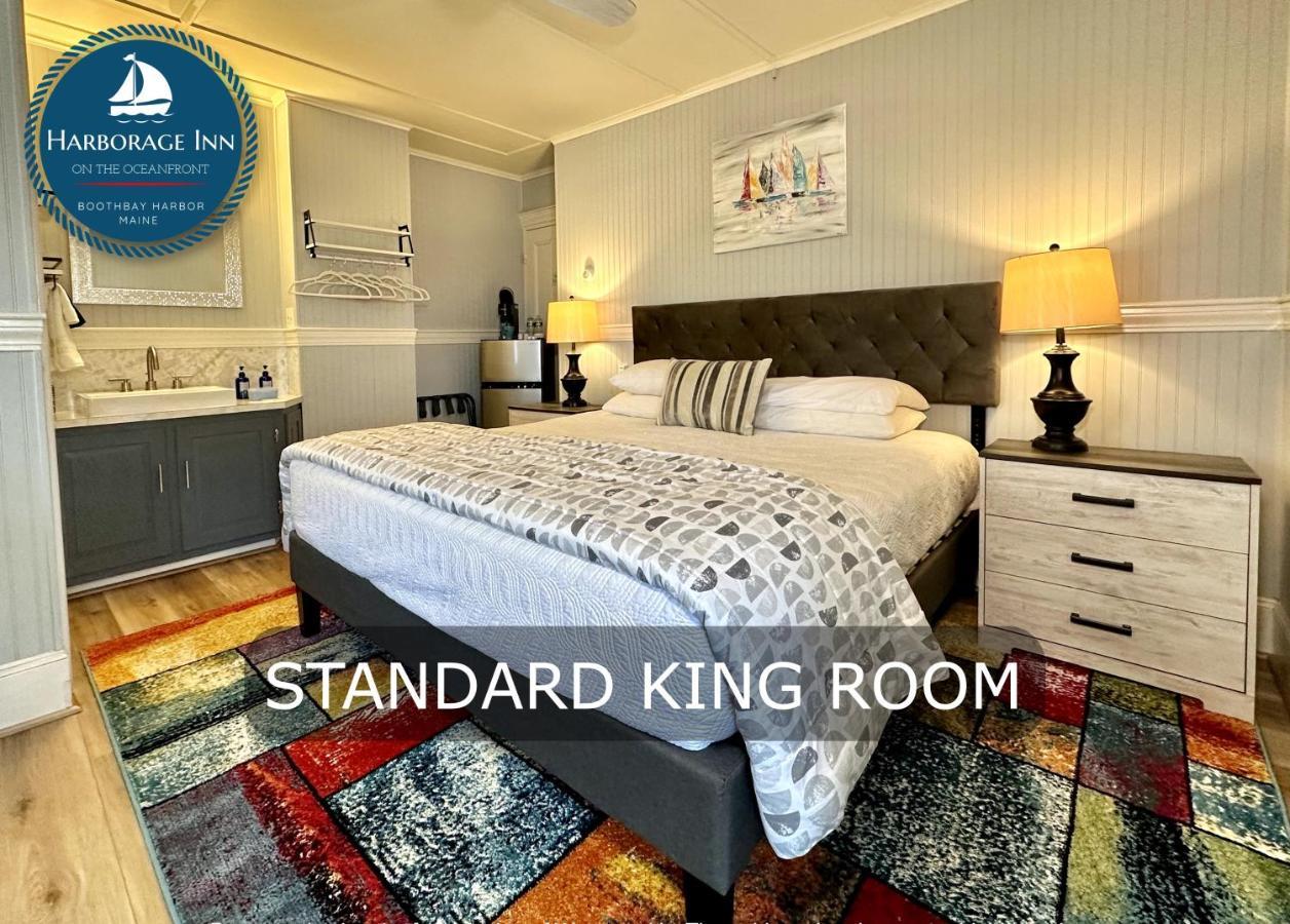 Inn Harborage On The Oceanfront 4*